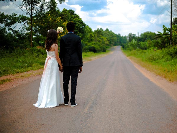 Why marriage end Why marriage end