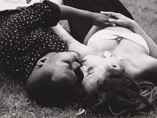 Different types of relationship