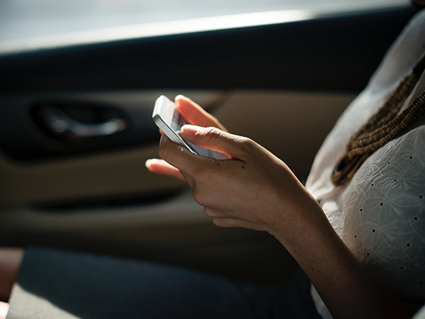 problems due to social media