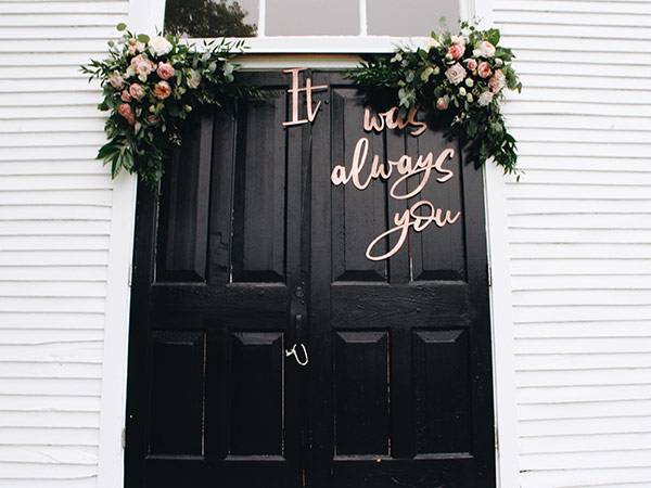 Commitment and relationship