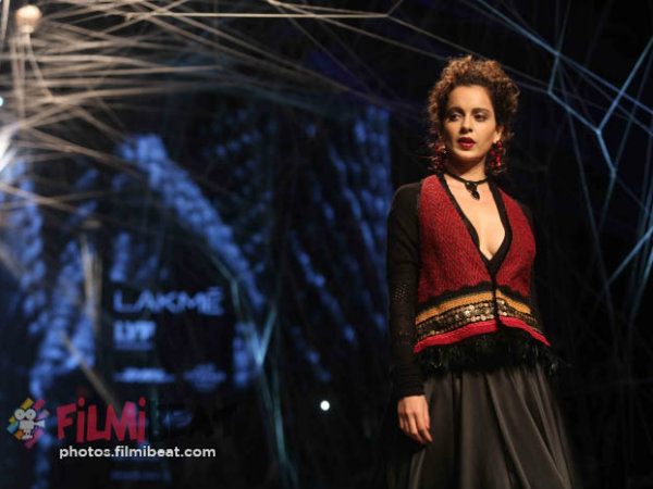kangana ranaut cannes debut