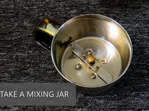 Punjabi dum aloo recipe