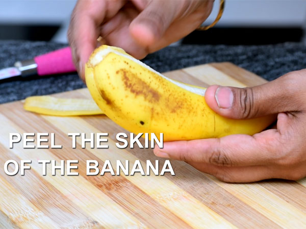 pineapple banana smoothie recipe