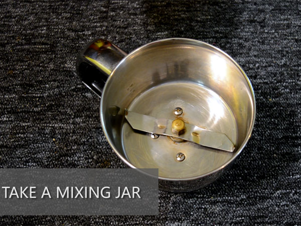 Paneer Afghani recipe