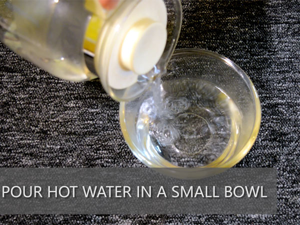 dry fruit kheer recipe