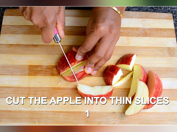 carrot apple smoothie