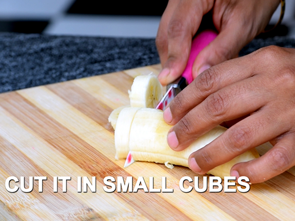 cucumber banana smoothie recipe