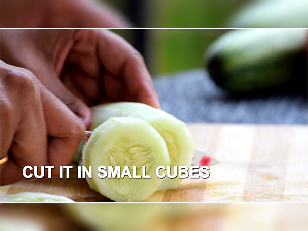 cucumber banana smoothie recipe