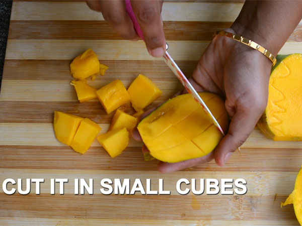 sunshine smoothie recipe