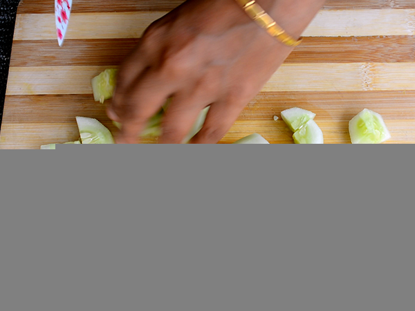 Green smoothie recipe