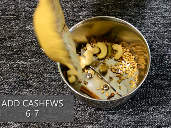 Punjabi dum aloo recipe