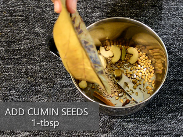 Punjabi dum aloo recipe