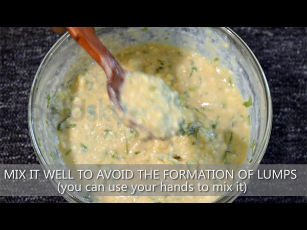 mini soya paneer pancakes recipe