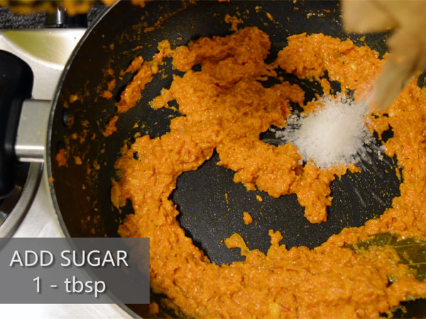 Punjabi dum aloo recipe