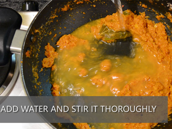 Punjabi dum aloo recipe