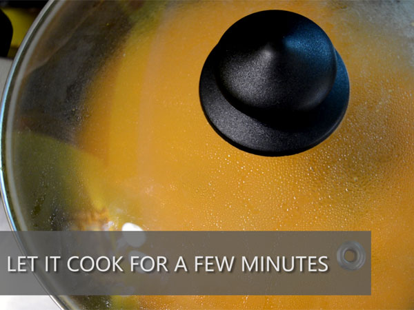 Punjabi dum aloo recipe