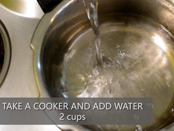 Punjabi dum aloo recipe