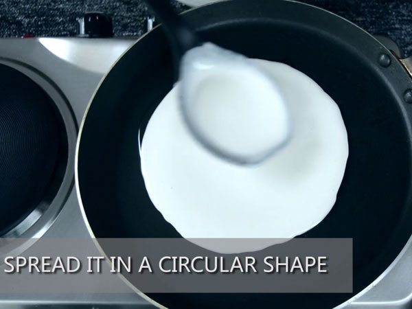 Vegetable Dosa recipe Vegetable Dosa recipe