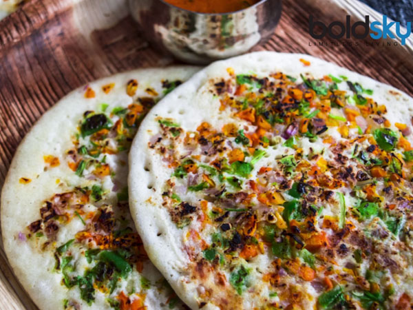 Vegetable Dosa recipe Vegetable Dosa recipe