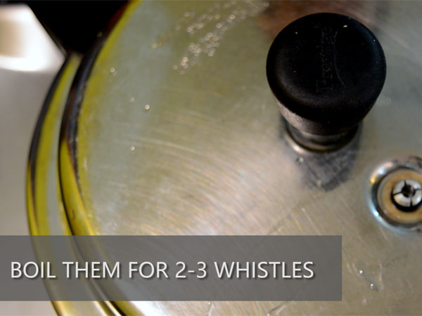 Punjabi dum aloo recipe