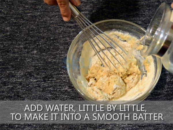 mini soya paneer pancakes recipe