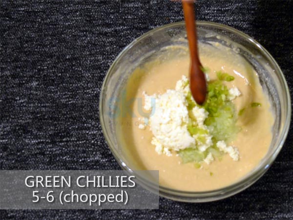 mini soya paneer pancakes recipe