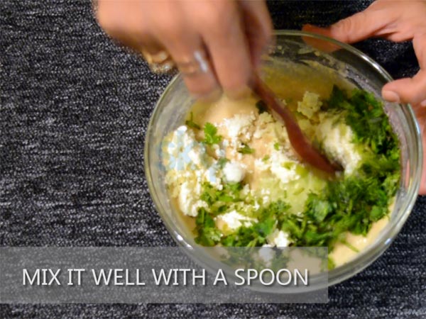 mini soya paneer pancakes recipe