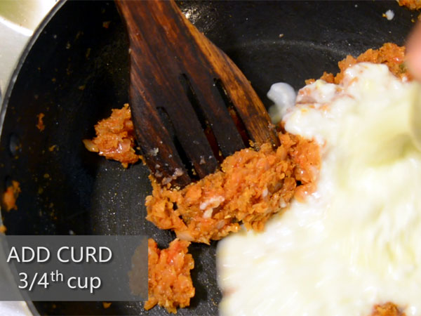 Punjabi dum aloo recipe