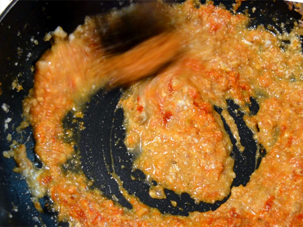 Punjabi dum aloo recipe