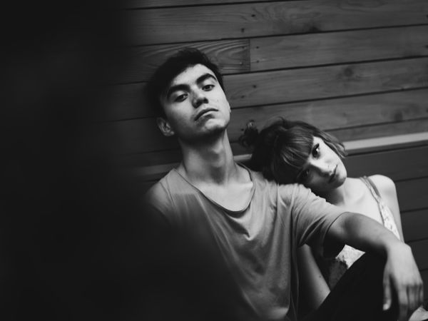 Signs Of A Commitment-phobic Person Signs Of A Commitment-phobic Person