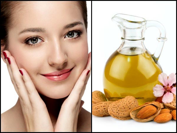 Benefits of almond oil Benefits of almond oil
