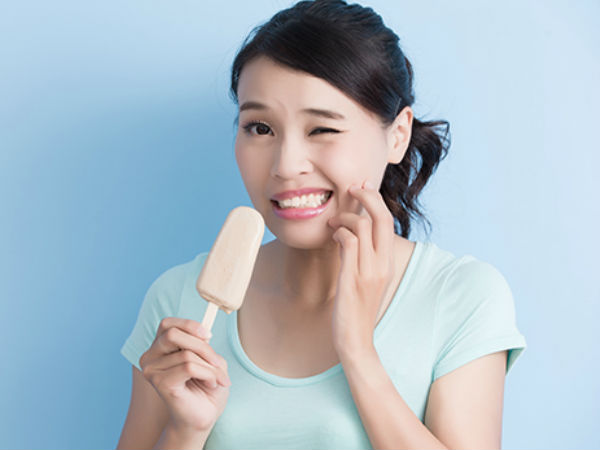 ways to keep your teeth healthy