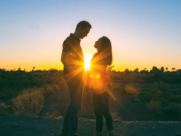 space in a relationship space in a relationship