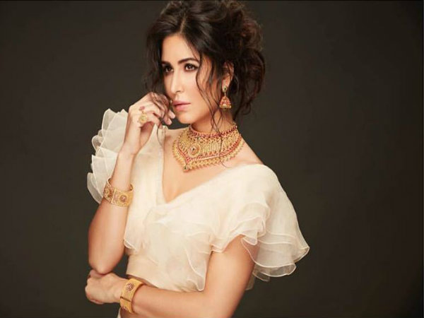 Katrinas Latest Photoshoot