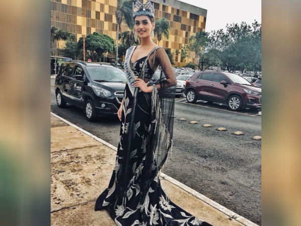 Mnaushi in Sunaina Khera