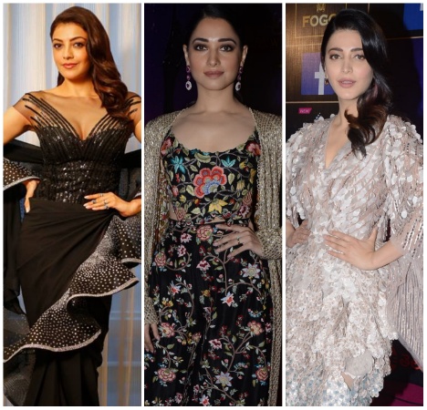 Zee Telugu Awards 2018