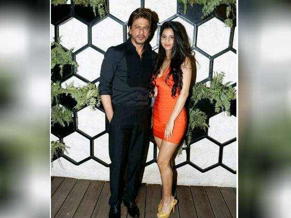 Suhana Khan hot pics