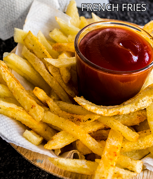 top match night recipes