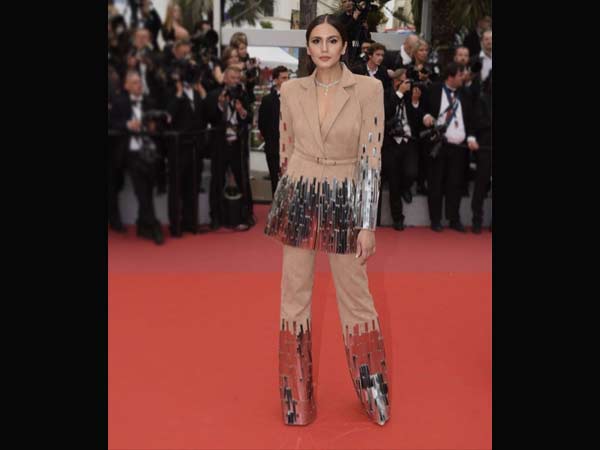 Cannes 2018 bollywood