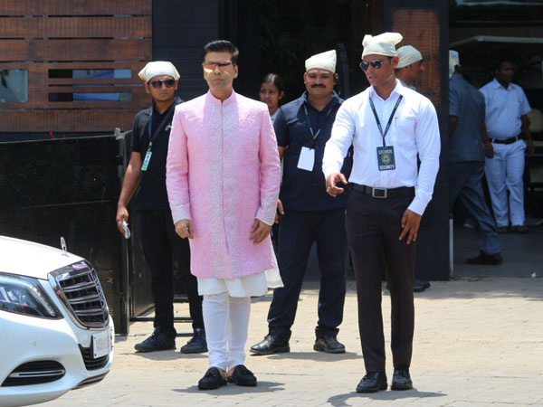 Karan Johar birthday Karan Johar birthday