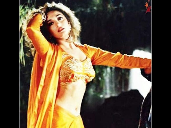 Madhuri Dixit Birthday Madhuri Dixit Birthday