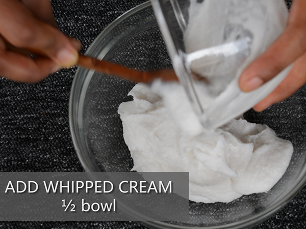 mango ice cream recipe