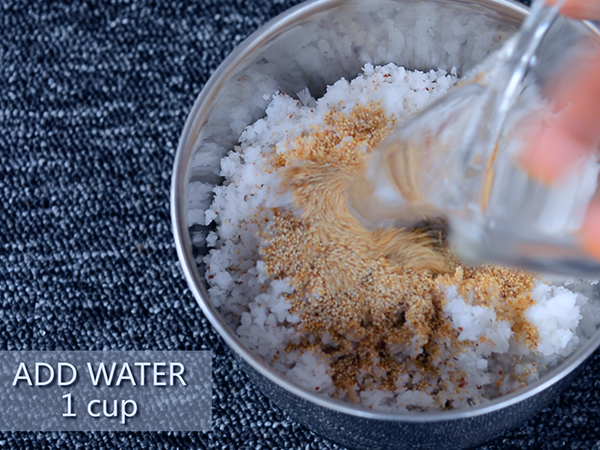 mango seekarne recipe