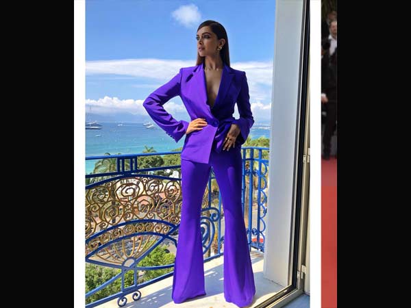 Cannes 2018 bollywood