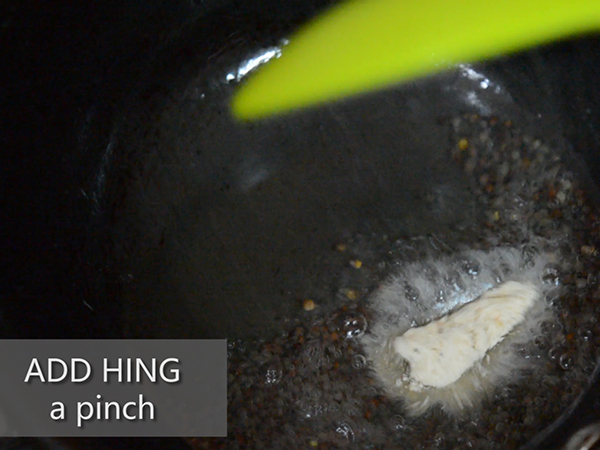 instant mango pickle recipe