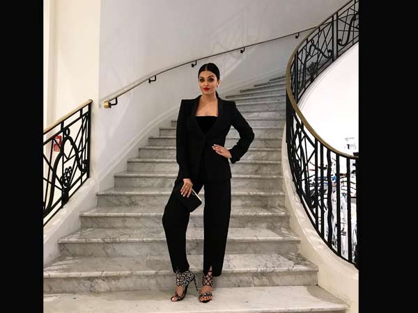 Cannes 2018 bollywood