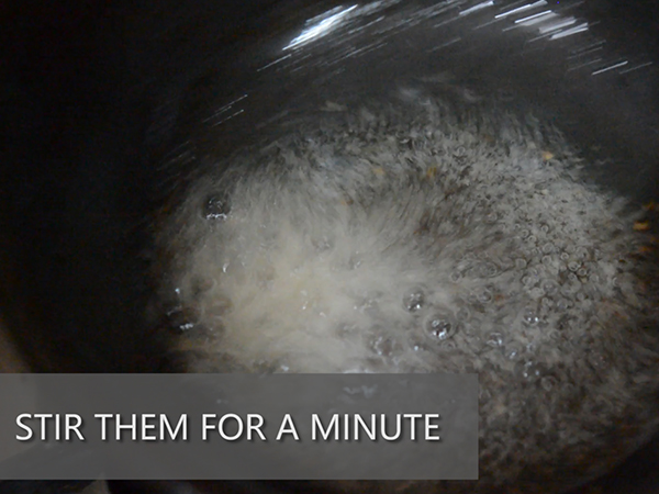 instant mango pickle recipe