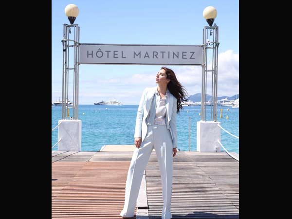 Cannes 2018 bollywood