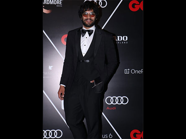 GQ Best Dressed