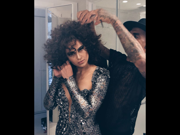 Kangana Ranaut Cannes